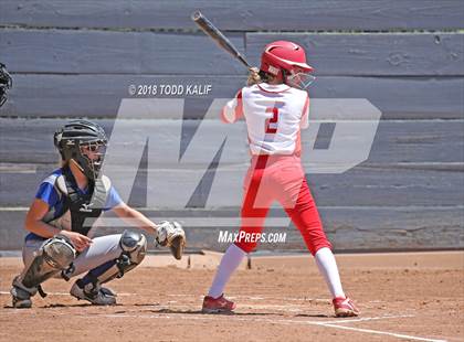 Thumbnail 1 in Lyman Memorial vs Norwich Free Academy (ECC Quarterfinal) photogallery.