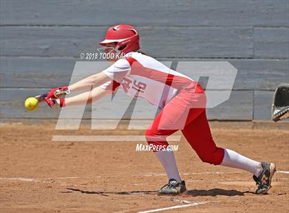 Thumbnail 1 in Lyman Memorial vs Norwich Free Academy (ECC Quarterfinal) photogallery.