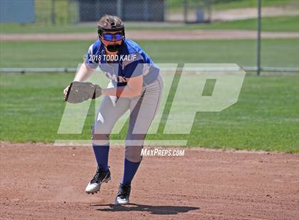 Thumbnail 2 in Lyman Memorial vs Norwich Free Academy (ECC Quarterfinal) photogallery.