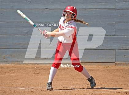 Thumbnail 2 in Lyman Memorial vs Norwich Free Academy (ECC Quarterfinal) photogallery.
