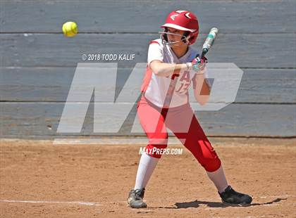 Thumbnail 3 in Lyman Memorial vs Norwich Free Academy (ECC Quarterfinal) photogallery.