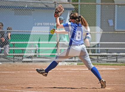 Thumbnail 3 in Lyman Memorial vs Norwich Free Academy (ECC Quarterfinal) photogallery.