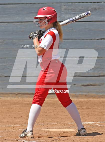 Thumbnail 3 in Lyman Memorial vs Norwich Free Academy (ECC Quarterfinal) photogallery.