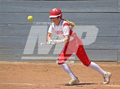 Thumbnail 2 in Lyman Memorial vs Norwich Free Academy (ECC Quarterfinal) photogallery.
