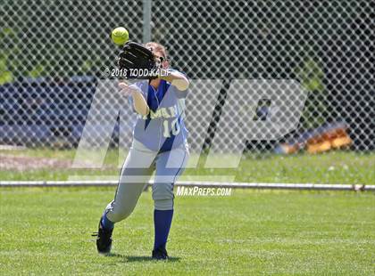Thumbnail 3 in Lyman Memorial vs Norwich Free Academy (ECC Quarterfinal) photogallery.