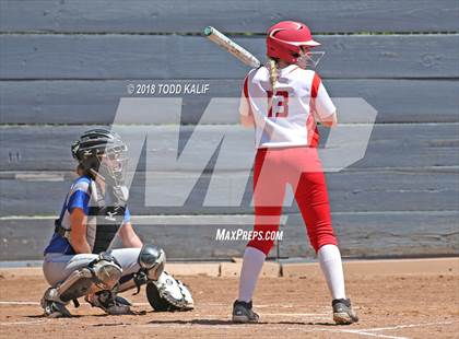 Thumbnail 2 in Lyman Memorial vs Norwich Free Academy (ECC Quarterfinal) photogallery.