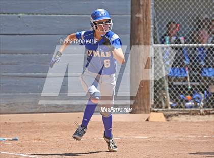 Thumbnail 2 in Lyman Memorial vs Norwich Free Academy (ECC Quarterfinal) photogallery.
