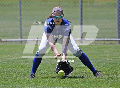Thumbnail 3 in Lyman Memorial vs Norwich Free Academy (ECC Quarterfinal) photogallery.