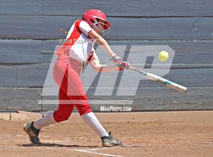 Thumbnail 1 in Lyman Memorial vs Norwich Free Academy (ECC Quarterfinal) photogallery.