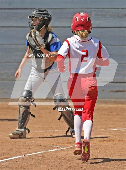 Thumbnail 1 in Lyman Memorial vs Norwich Free Academy (ECC Quarterfinal) photogallery.