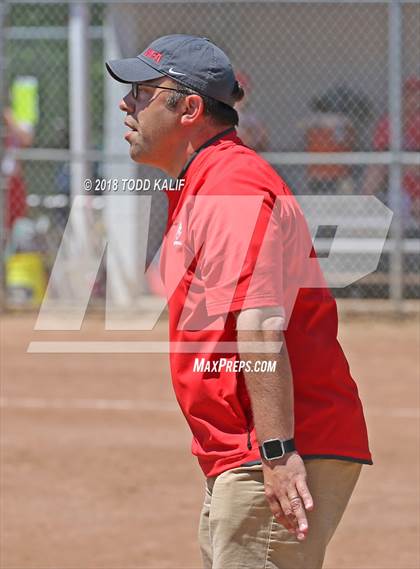Thumbnail 3 in Lyman Memorial vs Norwich Free Academy (ECC Quarterfinal) photogallery.