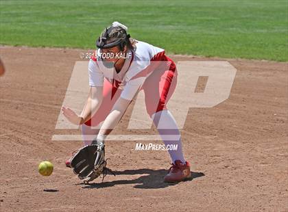 Thumbnail 3 in Lyman Memorial vs Norwich Free Academy (ECC Quarterfinal) photogallery.