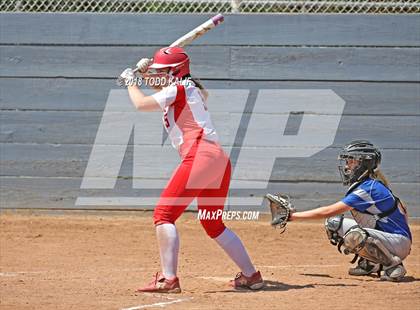Thumbnail 3 in Lyman Memorial vs Norwich Free Academy (ECC Quarterfinal) photogallery.