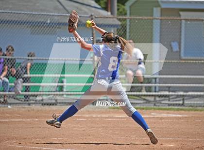 Thumbnail 1 in Lyman Memorial vs Norwich Free Academy (ECC Quarterfinal) photogallery.
