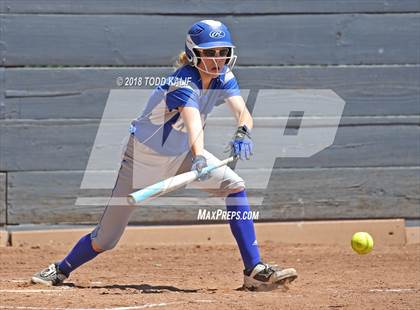 Thumbnail 3 in Lyman Memorial vs Norwich Free Academy (ECC Quarterfinal) photogallery.