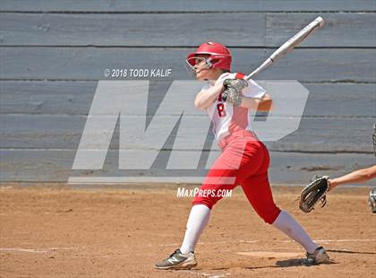 Thumbnail 1 in Lyman Memorial vs Norwich Free Academy (ECC Quarterfinal) photogallery.