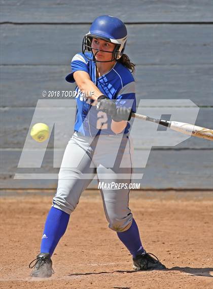 Thumbnail 2 in Lyman Memorial vs Norwich Free Academy (ECC Quarterfinal) photogallery.