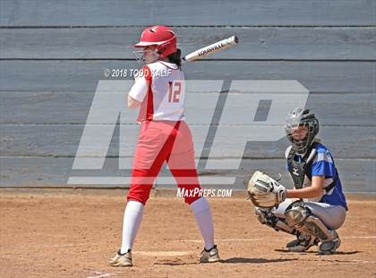 Thumbnail 3 in Lyman Memorial vs Norwich Free Academy (ECC Quarterfinal) photogallery.