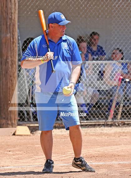 Thumbnail 2 in Lyman Memorial vs Norwich Free Academy (ECC Quarterfinal) photogallery.