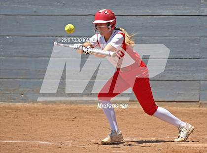 Thumbnail 1 in Lyman Memorial vs Norwich Free Academy (ECC Quarterfinal) photogallery.