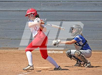 Thumbnail 2 in Lyman Memorial vs Norwich Free Academy (ECC Quarterfinal) photogallery.