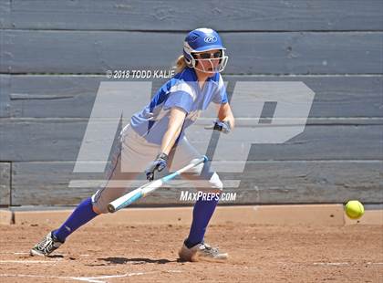 Thumbnail 1 in Lyman Memorial vs Norwich Free Academy (ECC Quarterfinal) photogallery.