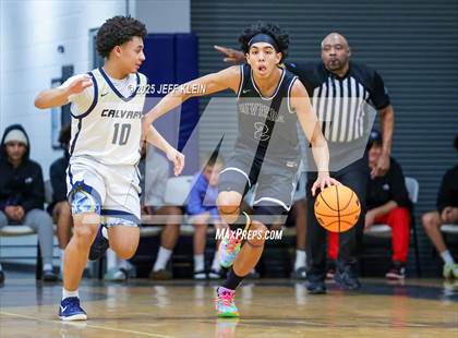 Thumbnail 3 in Riviera Prep @ Calvary Christian Academy photogallery.