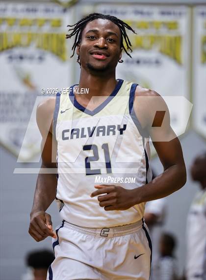 Thumbnail 2 in Riviera Prep @ Calvary Christian Academy photogallery.