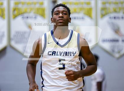 Thumbnail 1 in Riviera Prep @ Calvary Christian Academy photogallery.