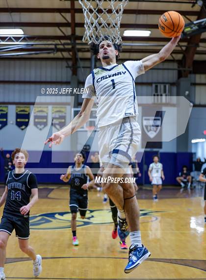 Thumbnail 3 in Riviera Prep @ Calvary Christian Academy photogallery.