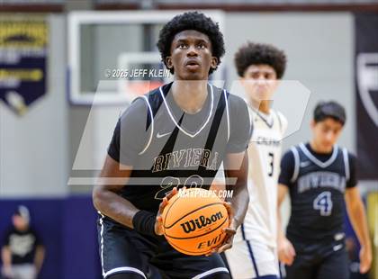 Thumbnail 3 in Riviera Prep @ Calvary Christian Academy photogallery.