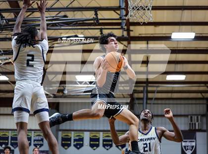Thumbnail 1 in Riviera Prep @ Calvary Christian Academy photogallery.