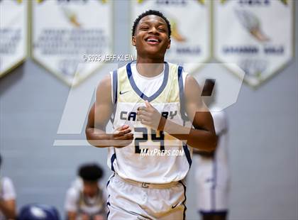 Thumbnail 3 in Riviera Prep @ Calvary Christian Academy photogallery.