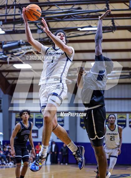 Thumbnail 1 in Riviera Prep @ Calvary Christian Academy photogallery.