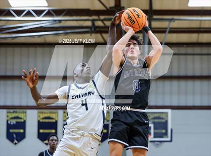 Thumbnail 2 in Riviera Prep @ Calvary Christian Academy photogallery.