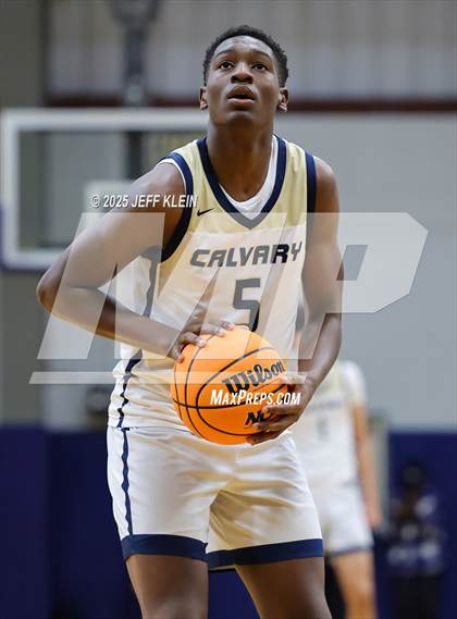 Thumbnail 2 in Riviera Prep @ Calvary Christian Academy photogallery.