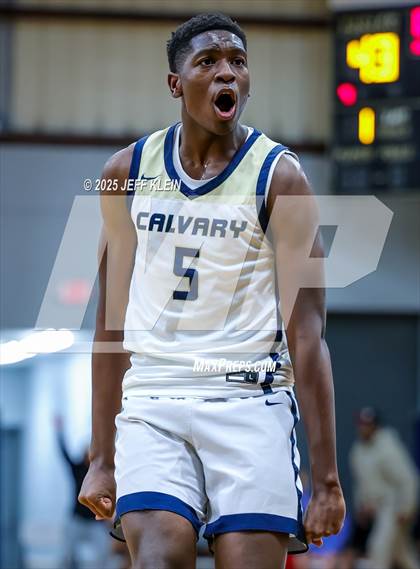 Thumbnail 3 in Riviera Prep @ Calvary Christian Academy photogallery.