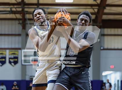 Thumbnail 1 in Riviera Prep @ Calvary Christian Academy photogallery.