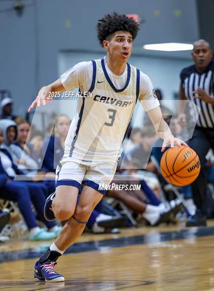 Thumbnail 1 in Riviera Prep @ Calvary Christian Academy photogallery.