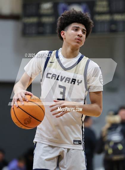 Thumbnail 1 in Riviera Prep @ Calvary Christian Academy photogallery.