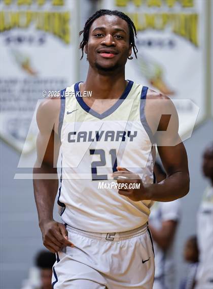 Thumbnail 1 in Riviera Prep @ Calvary Christian Academy photogallery.