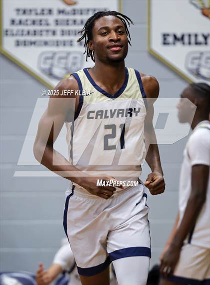 Thumbnail 3 in Riviera Prep @ Calvary Christian Academy photogallery.