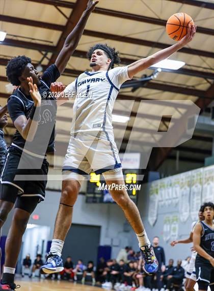 Thumbnail 1 in Riviera Prep @ Calvary Christian Academy photogallery.