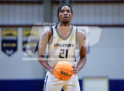 Thumbnail 2 in Riviera Prep @ Calvary Christian Academy photogallery.