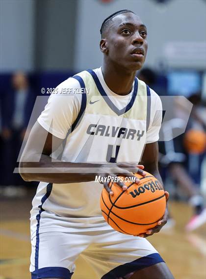 Thumbnail 1 in Riviera Prep @ Calvary Christian Academy photogallery.