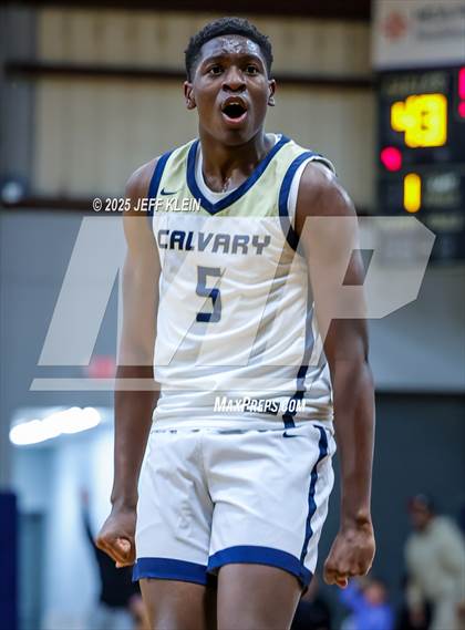Thumbnail 2 in Riviera Prep @ Calvary Christian Academy photogallery.