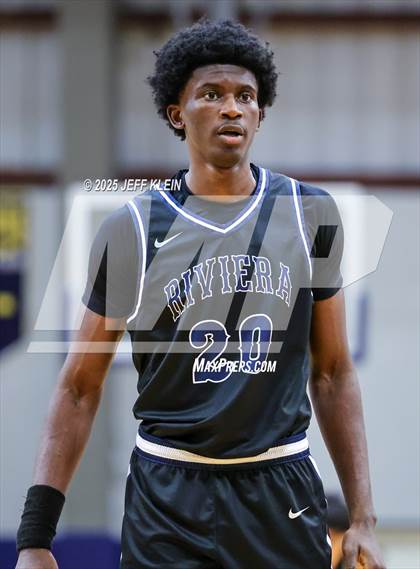 Thumbnail 1 in Riviera Prep @ Calvary Christian Academy photogallery.