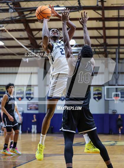 Thumbnail 1 in Riviera Prep @ Calvary Christian Academy photogallery.