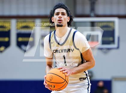 Thumbnail 2 in Riviera Prep @ Calvary Christian Academy photogallery.