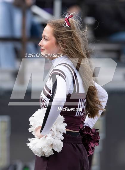 Thumbnail 2 in Shiner @ Iola (UIL 2A D2 Football Regional Semifinal) photogallery.